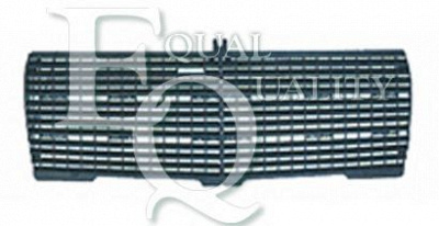 EQUAL QUALITY g1008 -  Решетка радиатора